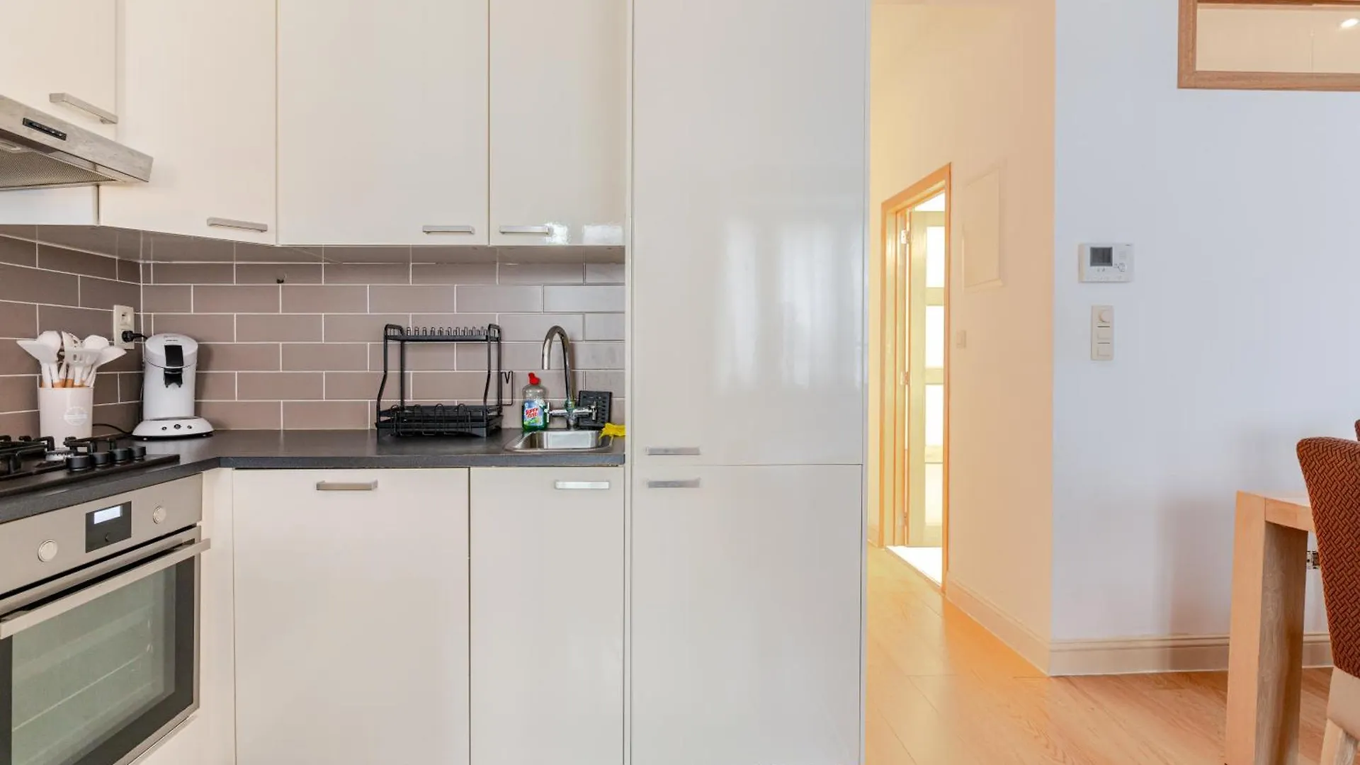 Le Joyau A Etterbeek Apartment Brussels 0*,
