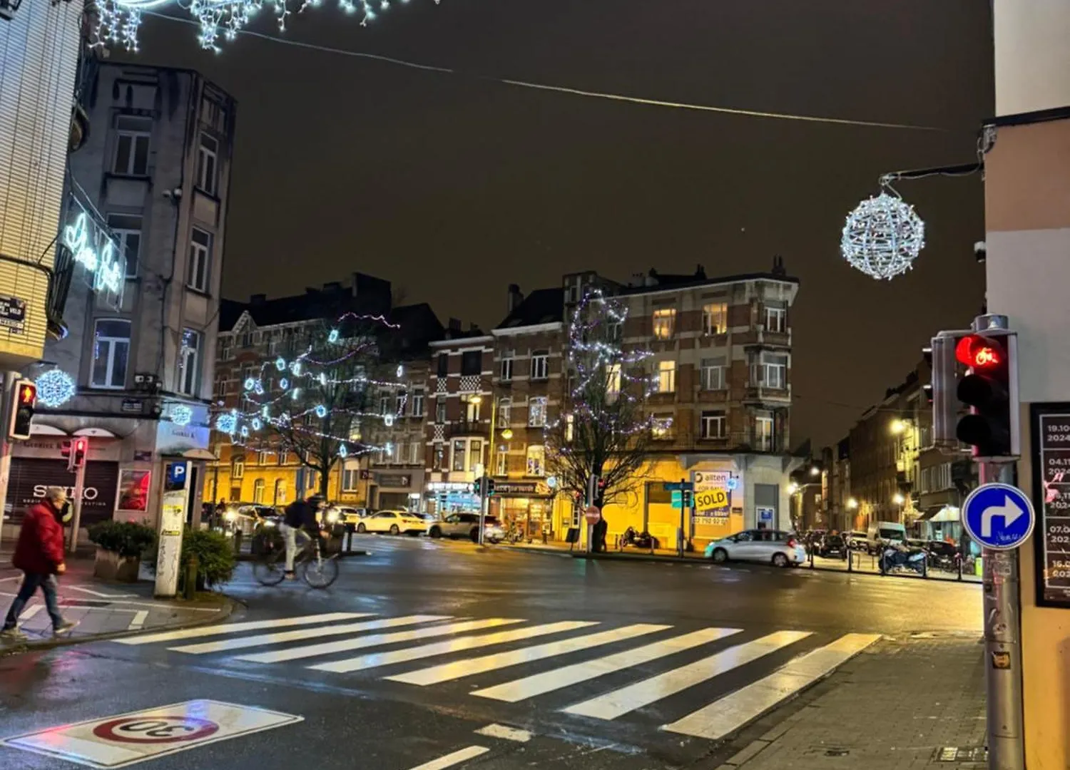 Le Joyau A Etterbeek Apartment Brussels