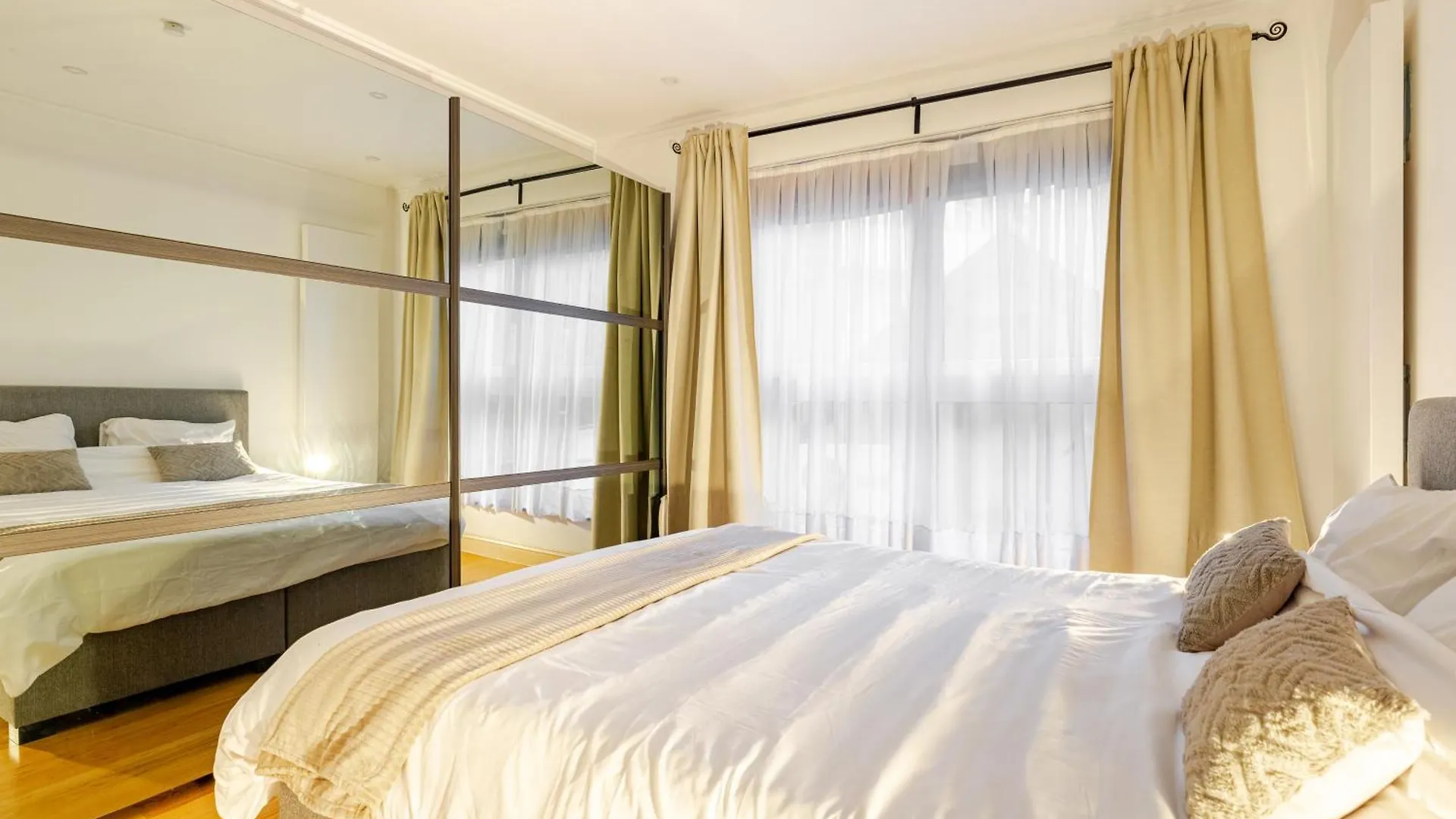 Le Joyau A Etterbeek Apartment Brussels