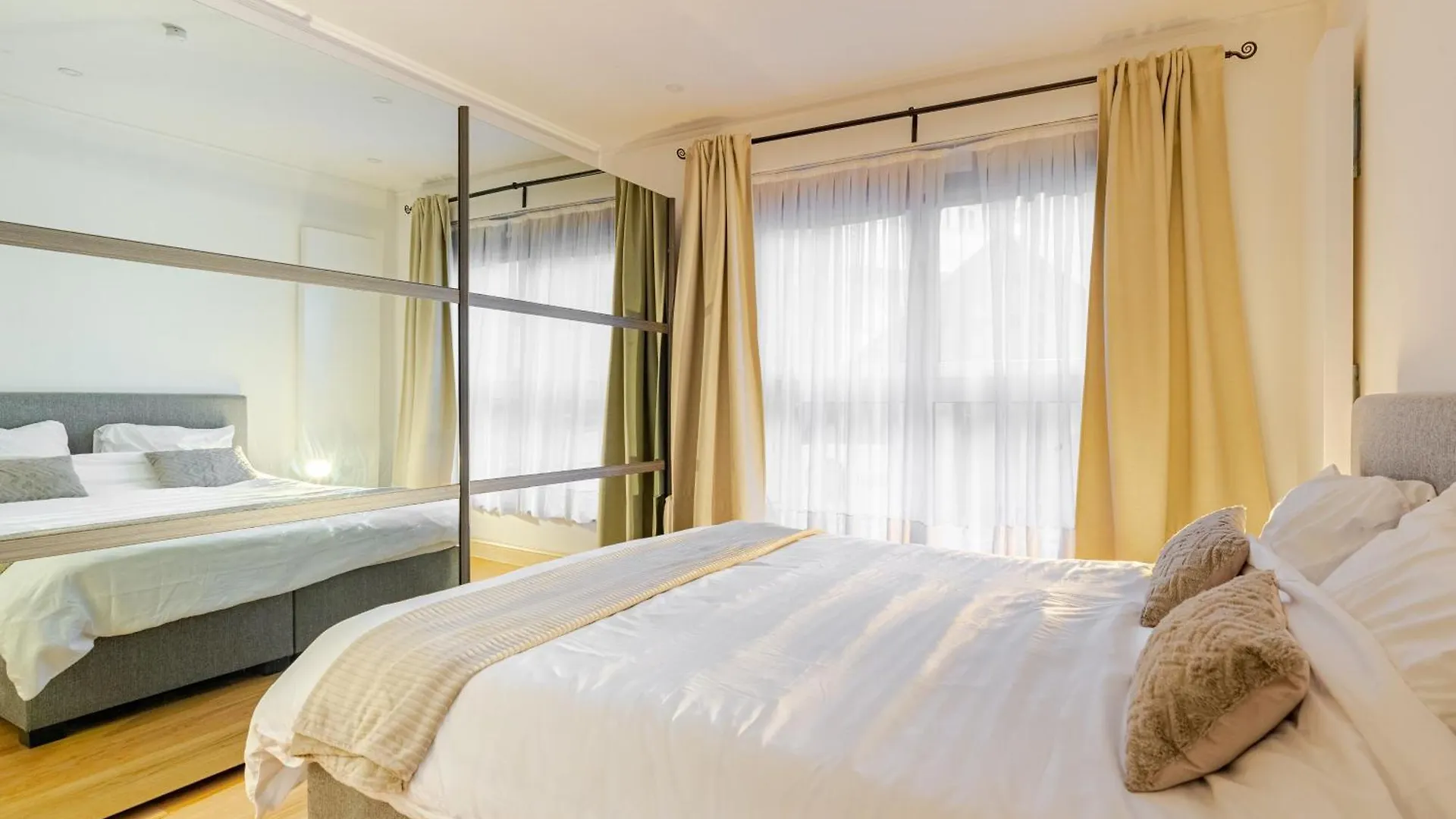 Le Joyau A Etterbeek Apartment Brussels