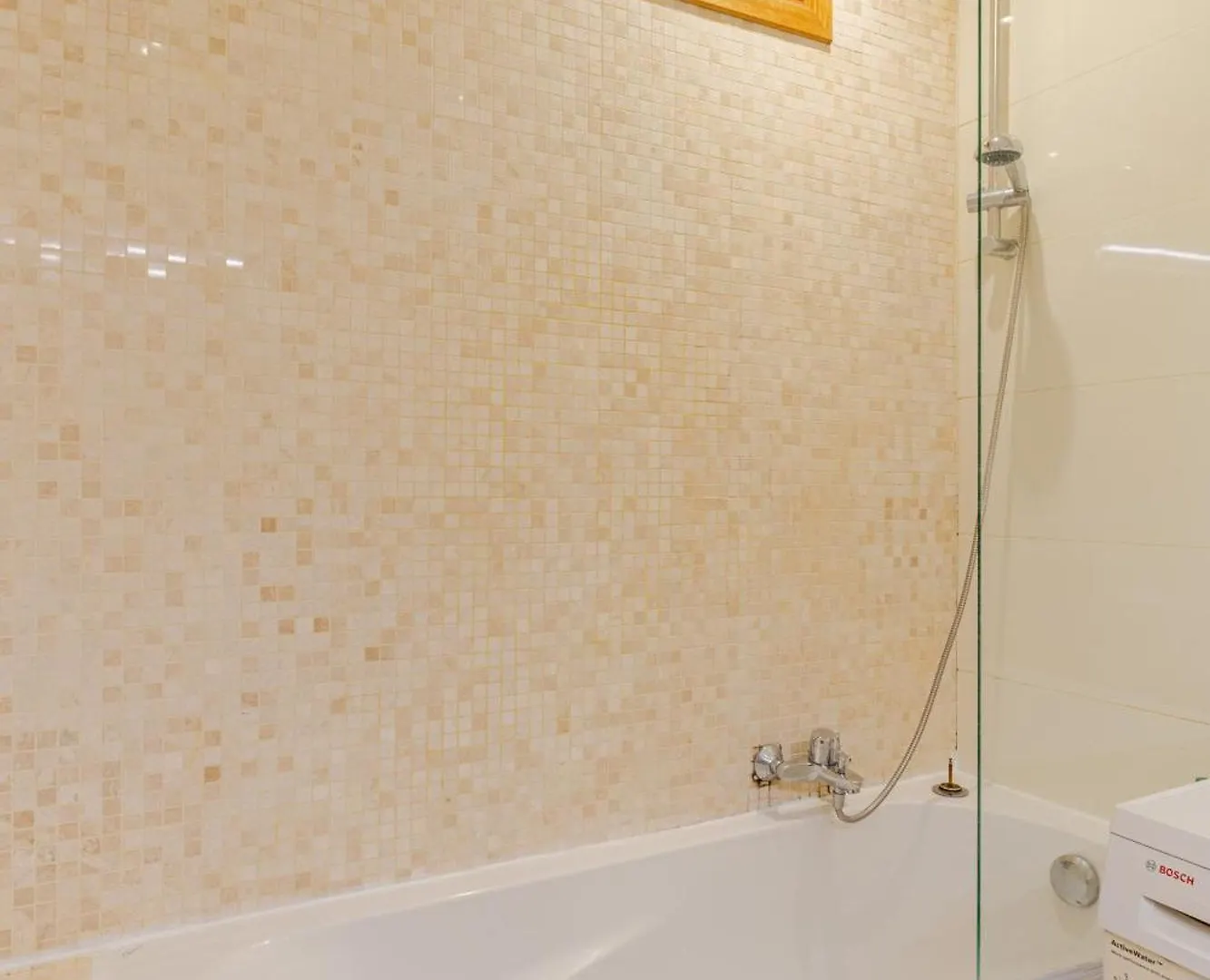 Le Joyau A Etterbeek Apartment Brussels