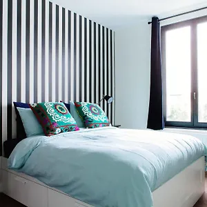 Place Jourdan Bed and breakfast