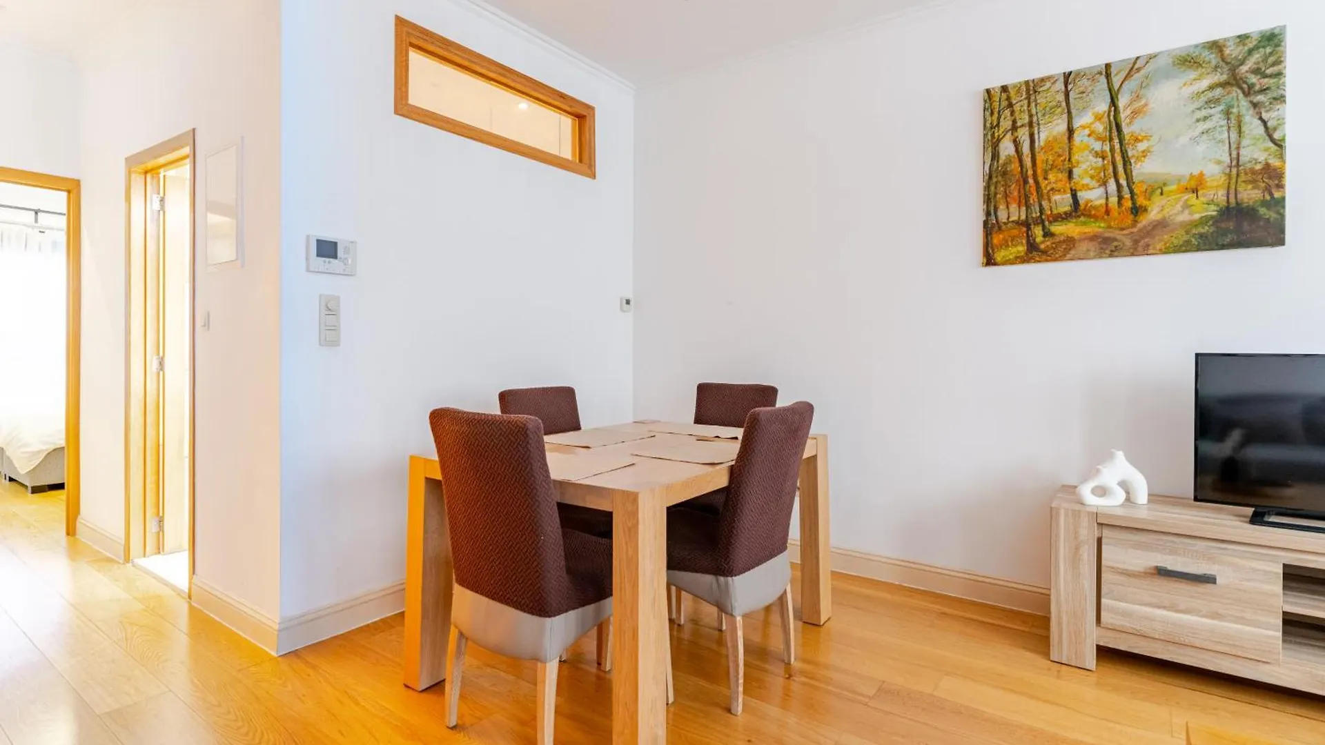 Le Joyau A Etterbeek Apartment Brussels